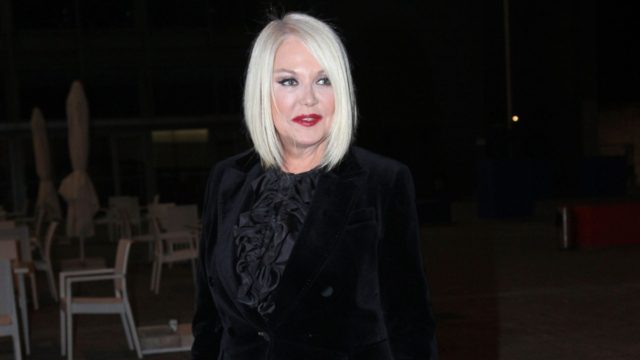 Αποκάλυψη Ρούλας Κορομηλά: «Στο σπίτι μου μπαίνουν άνθρωποι…»