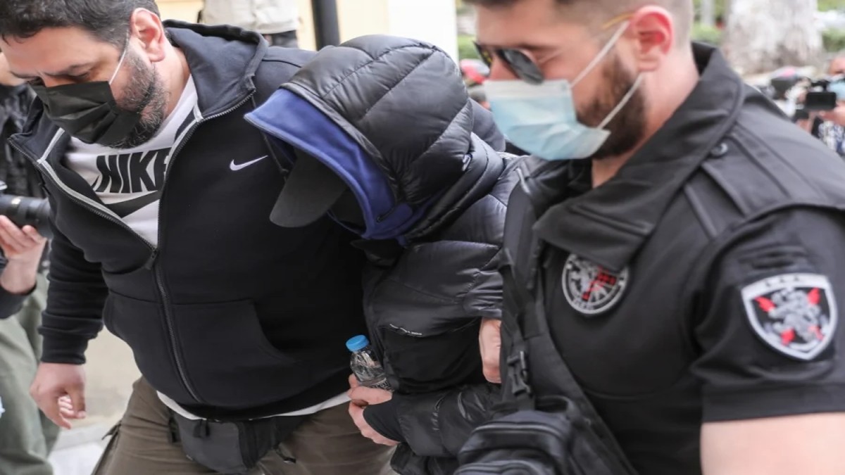 Ραγδαίες εξελίξεις με τον Μένιο Φουρθιώτη: Αποφασίστηκε η μεταφορά του σε άλλες φυλακές!