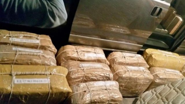 Χαμός στην Αργεντινή: 23 νεκροί από νοθευμένη κοκαΐνη – Υποψίες πως είχε ποντικοφάρμακο (photo)