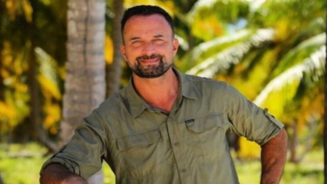 Βόμβα Γιώργου Λιανού για Survivor 5: «Οι πιο πολλοί παίκτες είναι…»