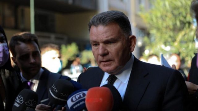 Κούγιας για δολοφονία Άλκη: «Φοβάμαι μήπως έχουν φυγαδεύσει τους συνεργούς του 23χρονου στην Αλβανία»