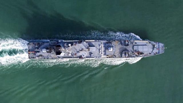 Κρίση στην Ουκρανία: Στο κενό πέφτει κάθε διπλωματική προσπάθεια – Πιο κοντά από ποτέ σε σύρραξη; (video)