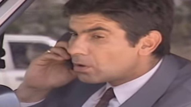 Σάλος με τον Γιάννη Μπέζο: Η γυναίκα που τον «τρέλανε» και τον έφερε σε δεύτερο ταυτόχρονο γάμο