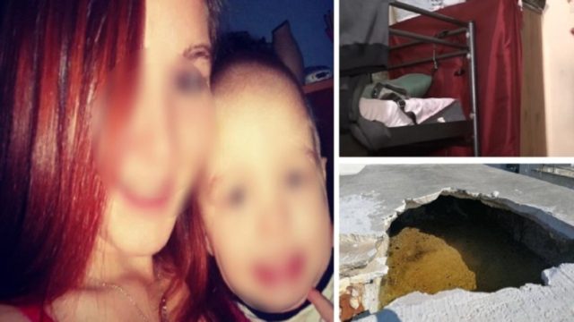 Δολοφονία 7χρονου στην Κυψέλη: «Υιοθέτησέ με, σε παρακαλώ» – Οι εκκλήσεις της αδελφής του Ανδρέα που αποκάλυψαν τον «εφιάλτη» (video)