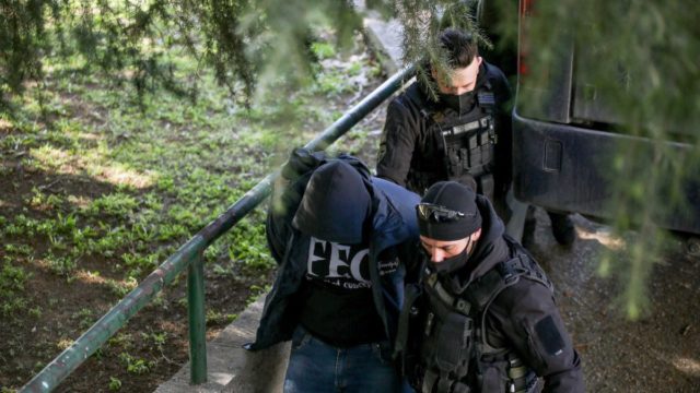 Δολοφονία Άλκη στη Θεσσαλονίκη: Ψάχνει και άλλον η αστυνομία – Η αποκάλυψη Θεοδωρικάκου (video)