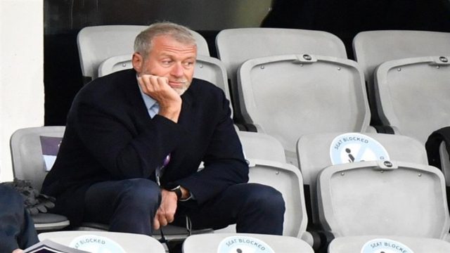 «Βόμβα» Αμπράμοβιτς στο παγκόσμιο ποδόσφαιρο: Φεύγει από την Τσέλσι ο Ρώσος μεγιστάνας!