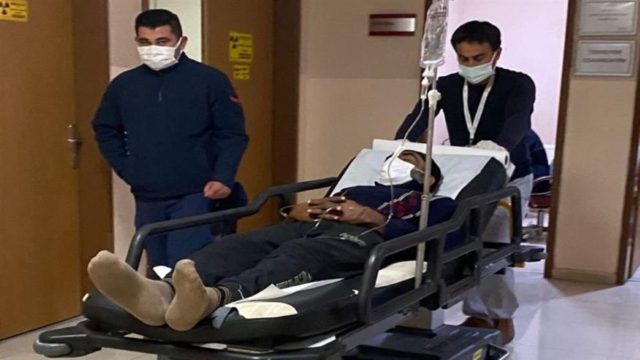 Προκλητικοί ισχυρισμοί από την Τουρκία: Μιλούν για τραυματία ψαρά από πυρά Ελλήνων – Σοβαρό επεισόδιο στις Οινούσσες