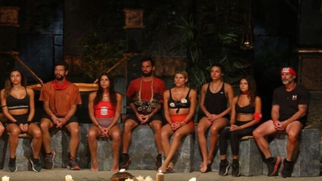 Survivor spoiler 28/02: “Είναι ξεφτίλα, αποχωρούμε ΟΛΟΙ” – Μαζική αποχώρηση των Διασήμων από το Survivor 5
