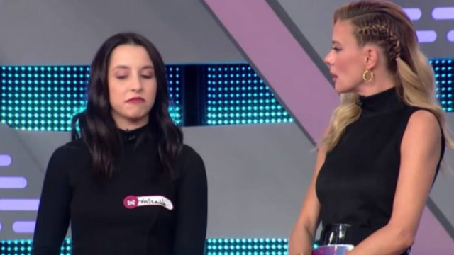 Σόκαρε τη Ζέτα Μακρυπούλια – Έχασε τη δουλειά της για το Ρουκ Ζουκ (ΒΙΝΤΕΟ)