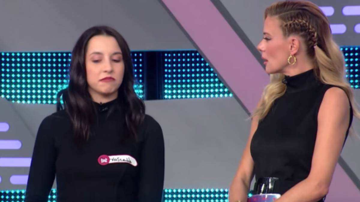 Σόκαρε τη Ζέτα Μακρυπούλια – Έχασε τη δουλειά της για το Ρουκ Ζουκ (ΒΙΝΤΕΟ)