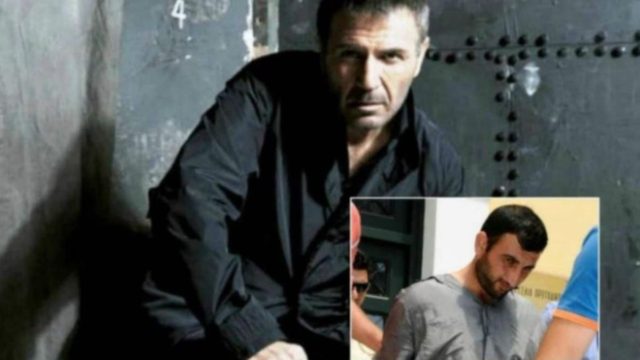 “Τον σκότωσα γιατί…”: Ομολογία σοκ από το δολοφόνο του Νίκου Σεργιανόπουλου
