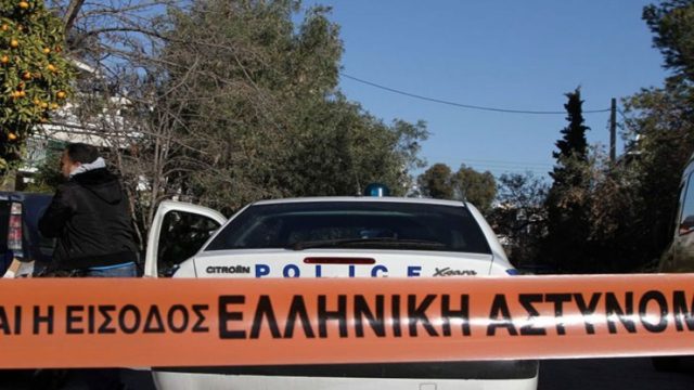Θρίλερ στη Μεσσηνία με νεκρό άντρα μέσα σε κτήμα