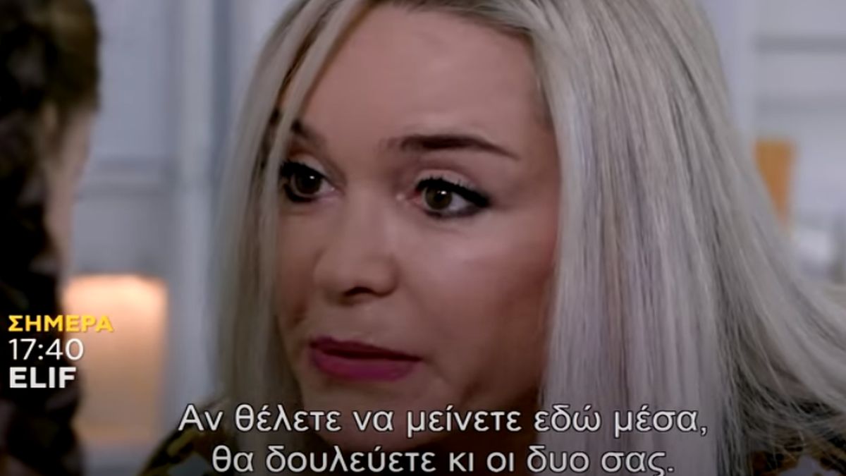 Elif: Ο Σαφάκ πρόκειται να κάνει πρόταση γάμου στη Ζουλιντέ