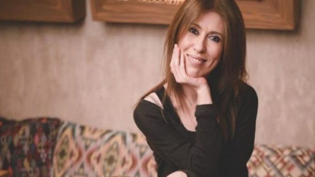 Τάσεις αυτοκτονίας για την Άβα Γαλανοπούλου!
