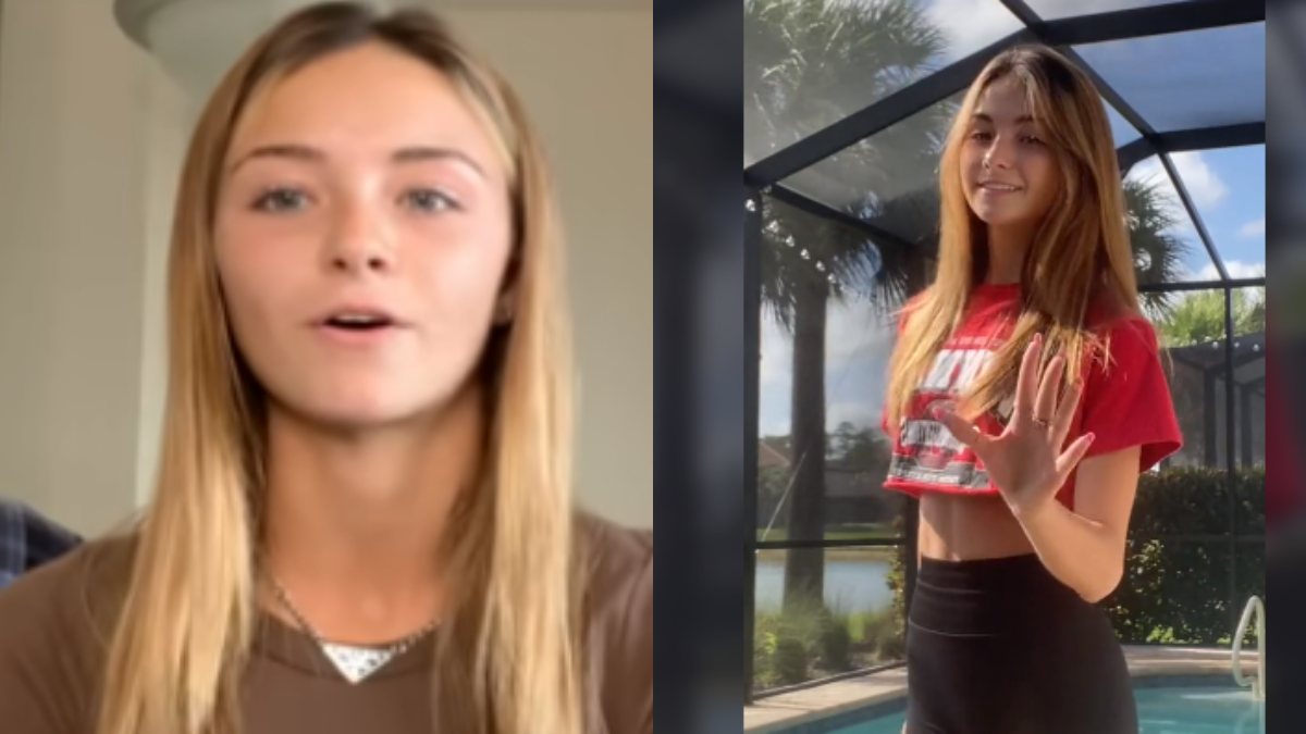 Έπαθε ψύχωση με μία 14χρονη από το TikTok και πήγε με καραμπίνα σπίτι της, όταν… (video)