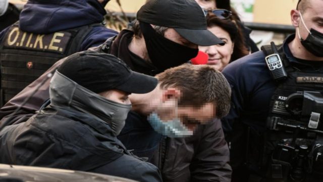 Δολοφονία 7χρονου Ανδρέα στην Κυψέλη: Έντονη αντίδραση της Εισαγγελίας για τις δηλώσεις της Δόμνας Μιχαηλίδου (video)