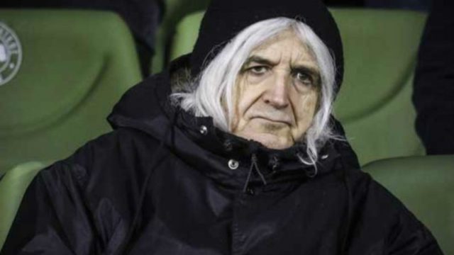 Νίκος Καρβέλας: Δείτε για πρώτη φορά το πρόσωπο της μητέρας του!
