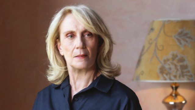 “Ανατριχιάζει” η Θέμις Μπαζάκα  – “Ήταν τόσο ξαφνικός ο θάνατός του…” (video)