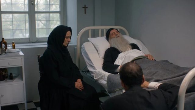 «Άγιος Παΐσιος – Από τα Φάρασα στον Ουρανό»: Η κοίμησή του γέροντα Αρσενίου αλλάζει τα πάντα