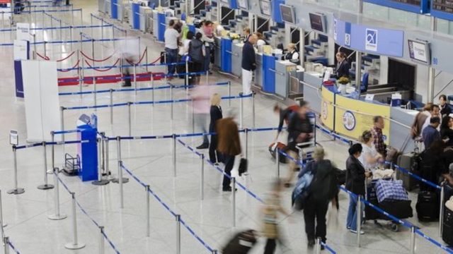 Κορωνοϊός: Χωρίς τεστ η είσοδος εμβολιασμένων στη χώρα – Τι ισχύει από σήμερα (7/2)