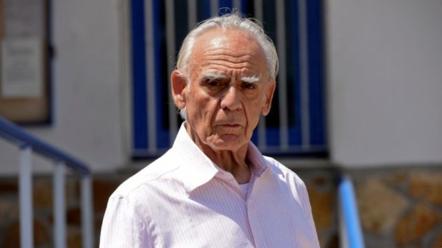 Άκης Τσοχατζόπουλος: «Η τρίτη διαθήκη θα προκαλέσει σεισμό» – Αποκαλύψεις για τις θυρίδες