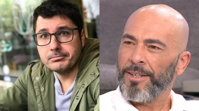 “Δεν έχει νόημα…”: Ο Λάμπρος Κωνσταντάρας “ξεκαθαρίζει το τοπίο” για την κόντρα του με τον Βαλάντη (video)