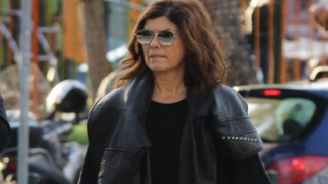 «Η Σοφία Αλιμπέρτη έκλεγε ασταμάτητα, δε μπορούσε να…»: Συγκλονιστική αποκάλυψη!