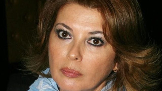 «Ο γιος μου με έχει φωτογραφήσει σε προσωπικές στιγμές…» – «Πάγωσαν» με την αποκάλυψη της Σοφίας Αλιμπέρτη