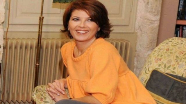 Σοφία Αλιμπέρτη: Μ’ αυτόν τον πασίγνωστο Έλληνα ήταν ερωτευμένη πριν τον Πάριο!