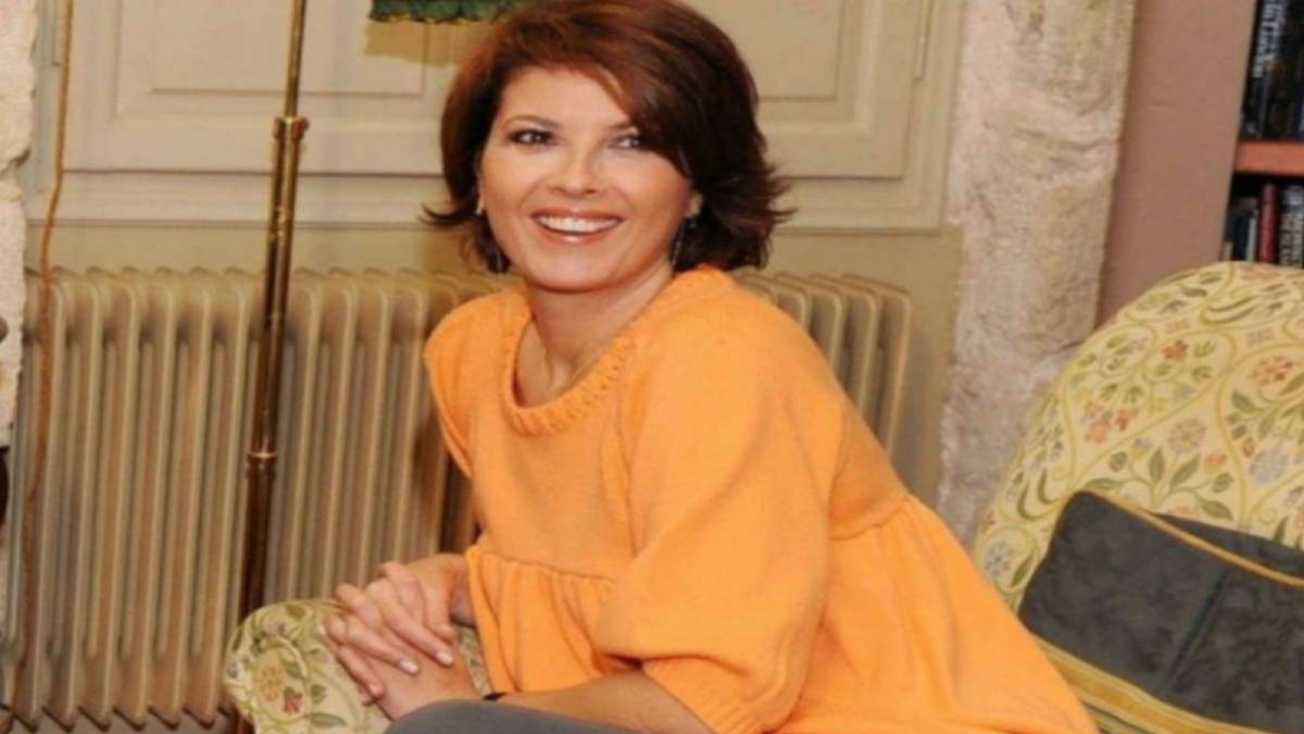 Σοφία Αλιμπέρτη: Μ’ αυτόν τον πασίγνωστο Έλληνα ήταν ερωτευμένη πριν τον Πάριο!