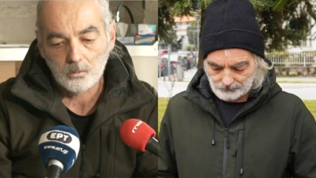 “Ένιωσα οργή για…”: Σπάει κόκκαλα ο πατέρας του αδικοχαμένου Άλκη