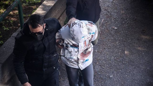 Δολοφονία 19χρονου Άλκη: Στην φυλακή και ο «Ντίνος» – Αρνείται τα πάντα