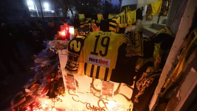 Δολοφονία 19χρονου: «Ο Άλκης σιχαινόταν τις εντάσεις, δεν προκαλούσε ποτέ» λέει ο προπονητής του στο μπάσκετ