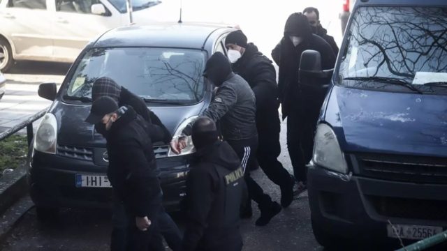 Δολοφονία 19χρονου Άλκη: Προσωρινά κρατούμενος ο 20χρονος που είχε διαφύγει στην Αλβανία
