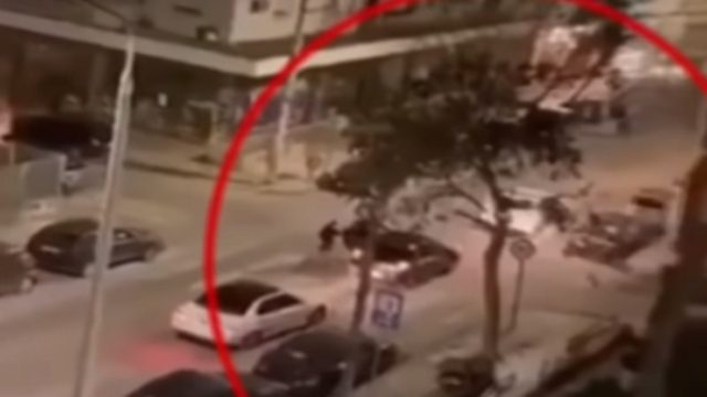 Δολοφονία 19χρονου Άλκη: Ανατριχιάζουν τα νέα ντοκουμέντα – Στιγμές πριν και μετά τον φόνο