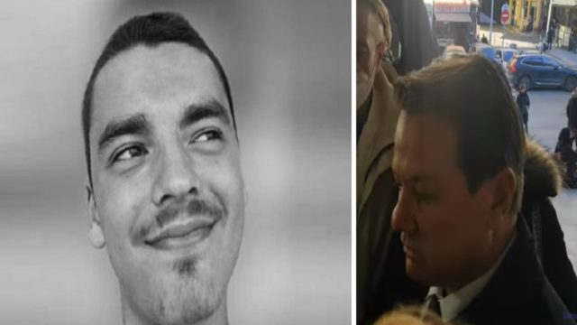 Δολοφονία 19χρονου Άλκη: «Δεν σκότωσε με το δρεπάνι!» – Ανατροπή Απόστολου Λύτρα, δικηγόρου του 21χρονου Έλληνα (Video)