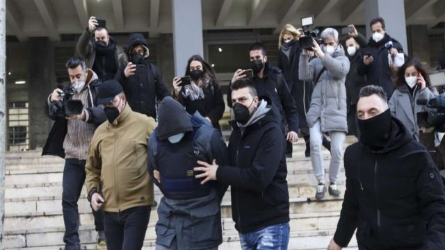 Θεσσαλονίκη: Πήγαν να λιντσάρουν τους συλληφθέντες για την δολοφονία του Άλκη (video)