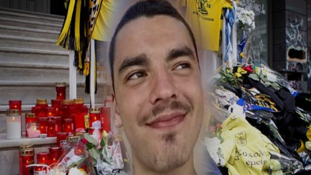 «Στ’ @χ@δι@μ@# μου πάμε!» – Σοκαριστικές καταθέσεις φίλων του 19χρονου Άλκη που γλίτωσαν από το δρεπάνι των χούλιγκαν