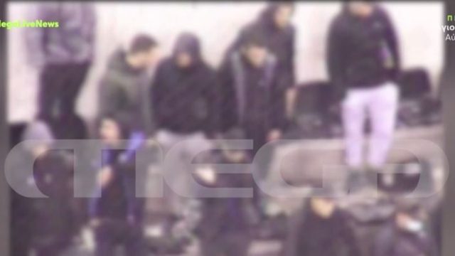 Δολοφονία 19χρονου Άλκη: Σε αγώνα βόλεϊ πριν από την επίθεση οι φονιάδες – Ανάμεσά τους και ο 23χρονος