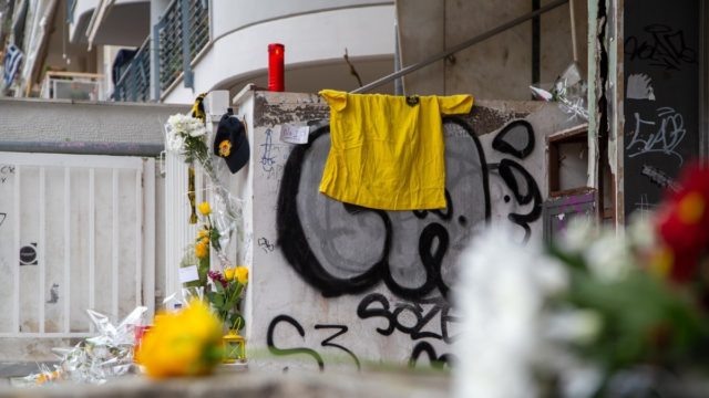 Θεσσαλονίκη – Δολοφονία 19χρονου Άλκη: Οργή στο Twitter – Οι αναρτήσεις των χρηστών