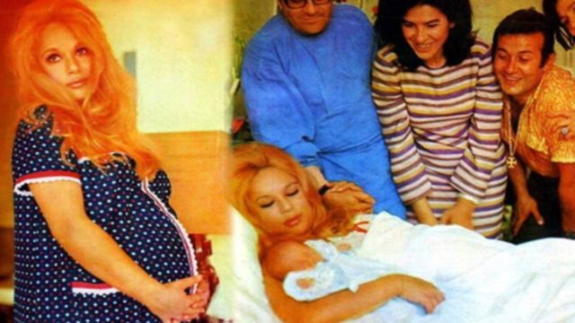 Ο κρυφός γιος της Αλίκης Βουγιουκλάκη – «Βόμβα» από τον Γιάννη Παπαμιχαήλ!