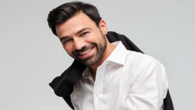 Βόμβα στο Mega με τον Ανδρέα Γεωργίου