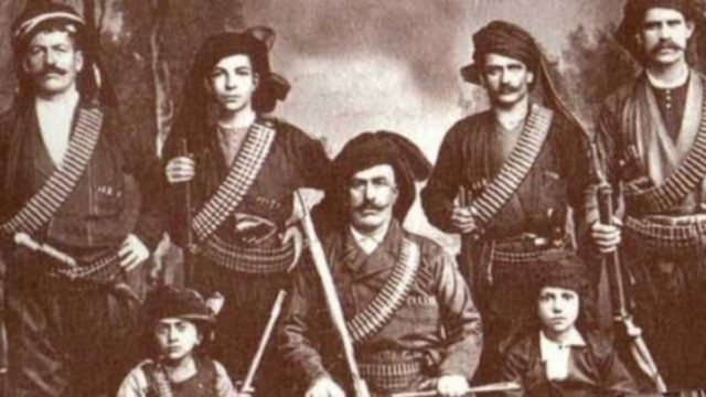 Ο Κρητικός, ο Αθηναίος και ο Πόντιος: Το ανέκδοτο της ημέρας (19/2)