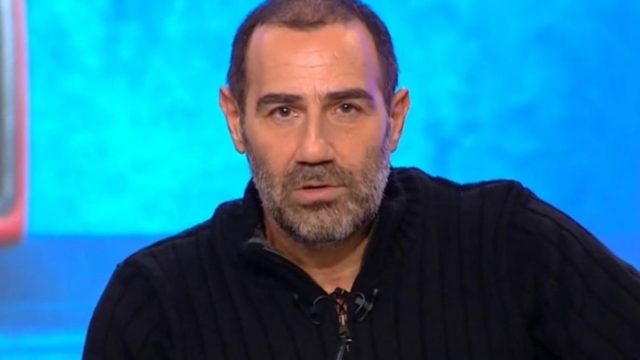 Αντώνης Κανάκης: Ξέσπασε στον αέρα του Ράδιο Αρβύλα – «Ξεχνάω ότι στην Ελλάδα…» (video)