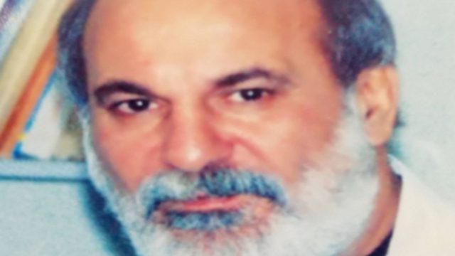 Πέθανε ο Αντώνης Πέτσας