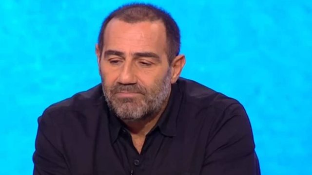 Έσκασε σήμερα το πρωί: Αποκάλυψη βόμβα στον ΑΝΤ1 για τον Αντώνη Κανάκη!