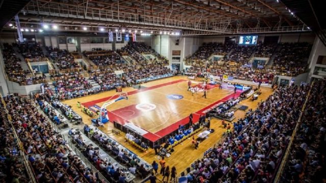 Final Four Κυπέλλου μπάσκετ – Οριστικό: Η απόφαση κυβέρνησης και ΕΟΚ για τον αριθμό των φιλάθλων