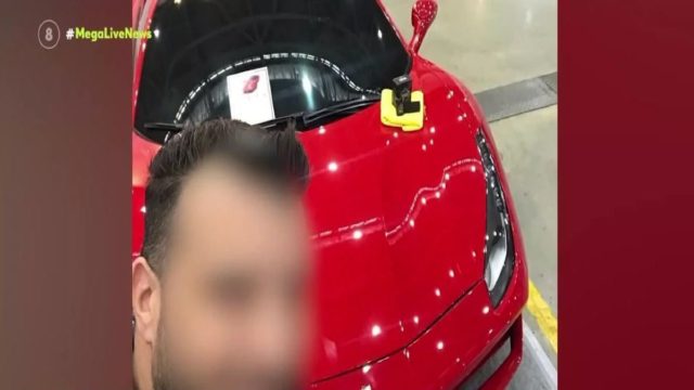 Απαγωγή Γιώργου Κυπαρίσση: Αγωνία για τον 40χρονο επιχειρηματία που είναι όμηρος εδώ και 47 μέρες – Τα ενάρια που εξετάζουν οι Αρχές (Video)