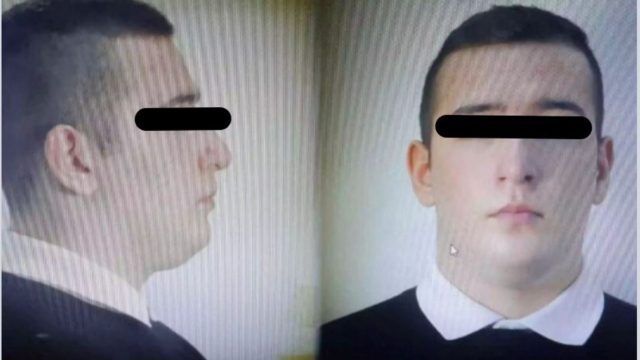 «Είχα βγει να κυνηγήσω Αρειανούς…»: Σοκάρει η απολογία του 23χρονου για τον φόνο του Άλκη – Τι δείχνουν οι φωτογραφίες στο σπίτι του
