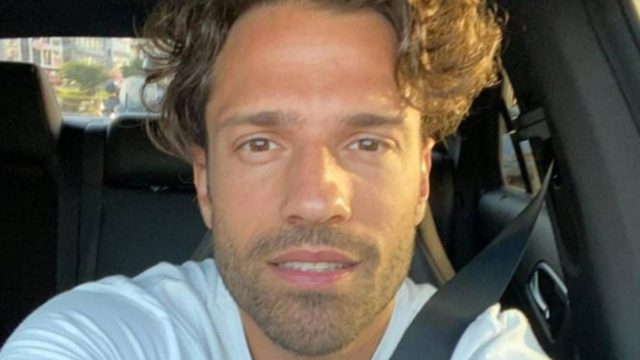 Κατερίνα Αργυρού: Δείτε την κούκλα αδελφή του Κωνσταντίνου Αργυρού!